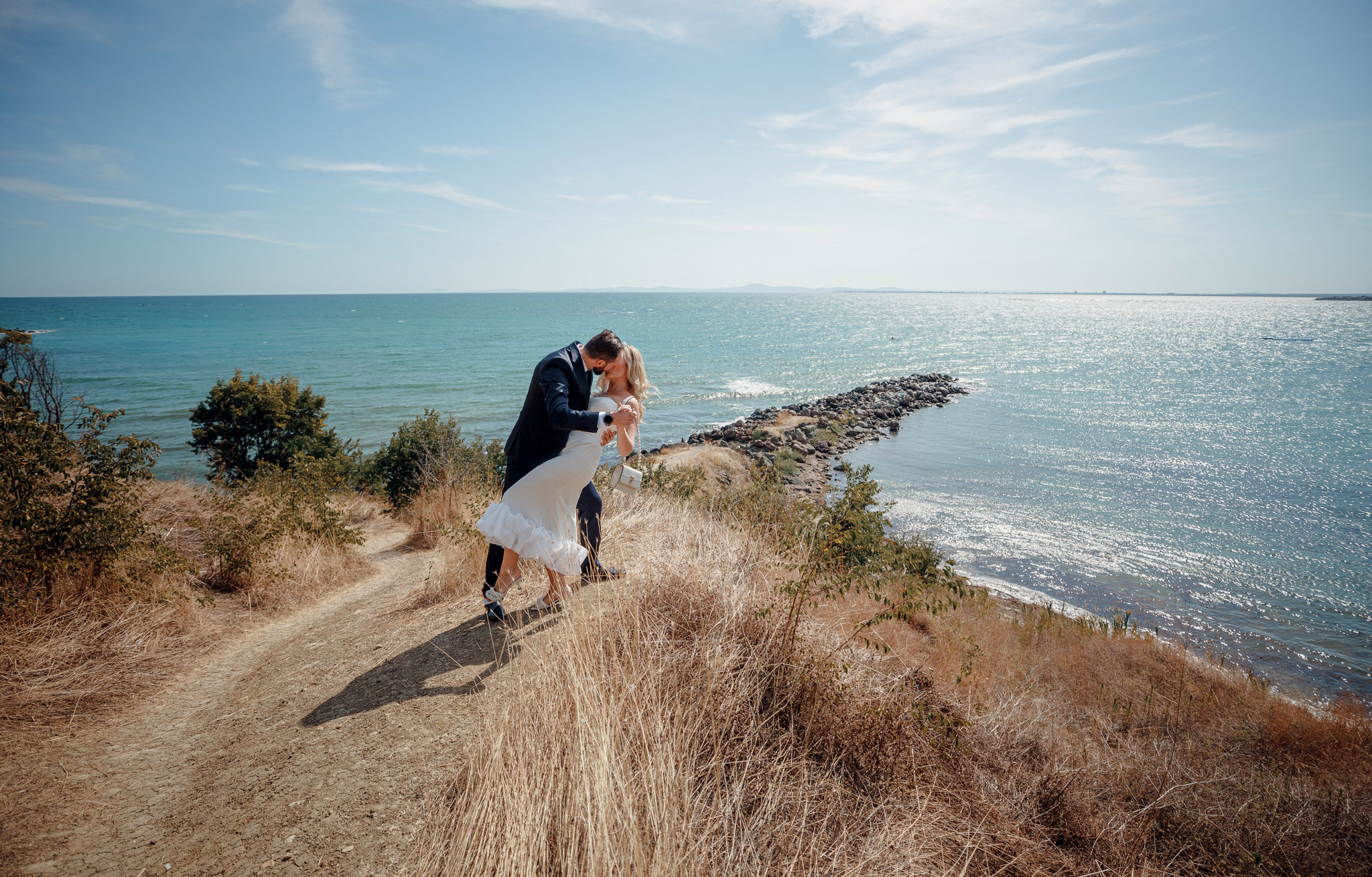 423 Wedding
